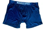 Manscaped Men Athletic Performance Boxer Briefs-new, Open Package. Fixed Price $55.00.