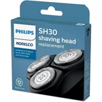 Philips Norelco SH30 Shaving Head Replacement Series 1000-3000 Click & Style. Fixed Price $18.79.