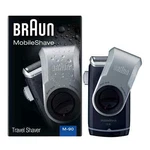 Braun Electric Razor M-90 Shaver Shipping From Jp. Fixed Price $72.00.