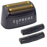 Supreme Trimmer Replacement Foil & Cutter SB55 For Crunch Lite STF600 Black. Fixed Price $10.99.