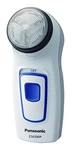 Panasonic ES6500P-W Spin Net Compact White Electric Shaver Battery Operated. Fixed Price $27.31.