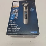 Philips Norelco Shaver 9400 Model S9502/83 Open Box. Fixed Price $129.88.