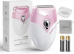 Touchbeauty Electric Shaver For Women, Painless Count (pack Of 1), Pink. Fixed Price $24.14.