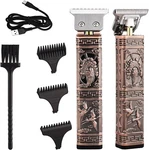 Hair Clippers For Men Ckeyin Pro Trimmer Rechargeable Cordless T3. Fixed Price $10.83.