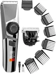 Tylasom Hair Clippers For Men, Rechargeable Mens Women Medium, Charcoal. Fixed Price $47.90.