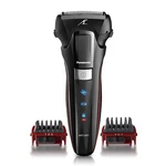 Panasonic Es LL41 K 7 Piece Hybrid Electric Shaver And Beard Trimmer 3 Blade. Fixed Price $138.90.
