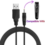 Ousb Charger Adapter Power Cord For Braun Type 5516 5513 5511 5517 Beard Trimmer. Fixed Price $8.39.