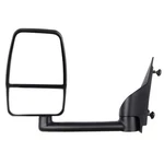 Scitoo Driver Side View Mirror Fit 2003-11 For Chevy Express 1500 2500 3500. Fixed Price $69.30.