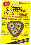 Vollco Sharpening Heads For Norelco Smart Touch And Speed-xl Models Using HQ9. Fixed Price $35.05.