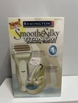 Brand New Remington Smooth & Silky Charger Cleaning System WDF-7000CS. Fixed Price $249.99.