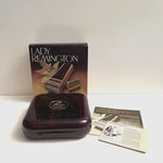 Nos Vintage Lady Remington MS-180 Electric Shaver New Box. Fixed Price $59.99.