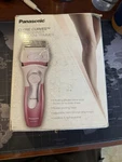 Panasonic ES2216PC Close Curves Wet/dry Ladies Shaver - Pink. Fixed Price $24.97.
