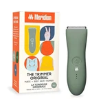 The Trimmer Original - Body Hair For Men, Electric Shaver Pubic. Fixed Price $75.38.