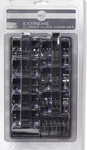 Ion Extreme Clipper Guide Comb Set 10 Pieces IO2016 New In Package. Fixed Price $12.75.