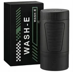 Wash-e Electric Golf Ball Washer Motorized, Rechargeable, Perfect Gift. Fixed Price $44.69.