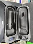 Braun Series 5796 Men's Body Shaver Wireless Charger Case White. Fixed Price $35.99.
