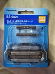Panasonic ES9025 Lamdash Replacement Spare Blade Mens Electric Shaver Sealed. Fixed Price $46.98.