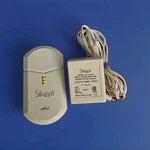 PI-41-77D Braun Silk- Pil With Power Supply. Fixed Price $14.01.