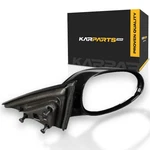 For 2005-2009 Buick Lacrosse Door Mirror Passenger Side Power Heated GM1321302. Fixed Price $38.49.