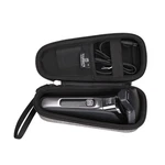 Hard Storage Case For Krovena Women Electric Shaver/blippish Norelc... Fast Ship. Fixed Price $23.99.