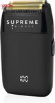 Supreme Trimmer Crunch Lite STF600 Professional Double Foil Shaver For Men. Fixed Price $53.09.