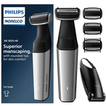 Philips Series 5000 Showerproof Body Hair Trimmer Grooming Kit BG5025/40. Fixed Price $59.99.