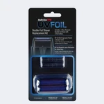 Babylisspro Replacement Double Foil Shaver Head (matte Black) FXLRF2MB. Fixed Price $32.50.