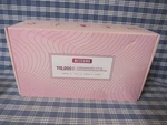 Mescomb 5 1 High Speed Hair Dryer Brush HL-3030 (new Open Box) Free Shipping.. Fixed Price $64.99.