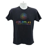Next Level Coldplay Mens Small T-shirt Head Full Of Dreams World Tour 2017. Fixed Price $17.39.