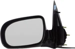 Door Mirror Dorman 955-055. Fixed Price $90.82.