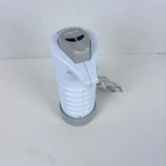 Conair Instant Hot Lather Machine HLM10 Shaving Cream Dispenser (tested) White. Fixed Price $44.95.