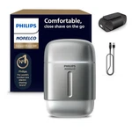Philips Norelco 600 Series Wet & Dry Electric Compact Shaver - S693/94. Fixed Price $99.95.