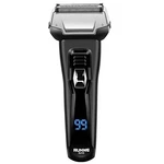 Electric Waterproof Cordless Foil Shaver With Pop-up Beard Trimmer. Fixed Price $44.99.