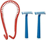 Robocut Haircut Line Trimmer, Red, 5 Ounce. Fixed Price $14.99.