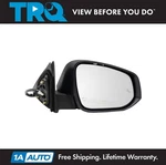 Trq Mirror Power Heated Turn Signal Blind Spot Ptm For Highlander. Fixed Price $94.95.
