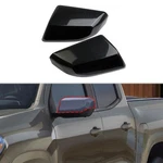Korlot Carbon Fiber Style Side Door Mirror Cover Molding Trim Accessories For.... Fixed Price $87.88.