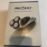 Sealed Philips Norelco S3552/89 Men's Electric Shaver Lb. Fixed Price $89.51.