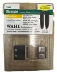 Wahl 1046 Straight Trimmer Blade Standard 2-HOLE Fits 8900 Sterling 5. Fixed Price $22.99.