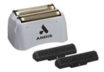 Andis 17280 Profoil Lithium Shaver Replacement & Cutter, Gray. Fixed Price $33.81.