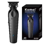 KEMEI-2299 Cordless Hair Trimmer Professional Electric Cutting Machine. Fixed Price $37.99.