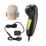 Professional Corded Electric Shaver,self Bald Head RAZOR,3D Rotary ... Fast Ship. Fixed Price $85.26.