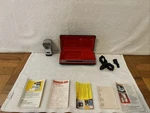 Vintage Norelco Adjustable Tripleheader Rotary Razor Hp 1131 Case Works!. Fixed Price $24.99.