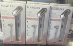 (lot Of 3 Pack ) Finishing Touch Flawless Legs Razor. Fixed Price $49.99.
