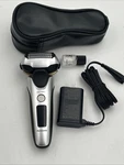 Panasonic ES-ALV6H ARC5 Electric Shaver Silver Wet Dry Blade. Fixed Price $95.13.