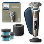 Philips Norelco Series 9000 Shaver Space Grade Steel Limited Edition S9979/92. Fixed Price $229.00.