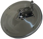Velvac 708515 6" Center Mount Convex Mirror, Stainless Steel, Pack. Fixed Price $21.90.