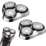 Universal Rotary Shaver Replacement Head Compatible With Remington Raz.... Fixed Price $56.37.