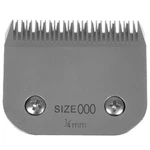 Miaco Size 000 Clipper Blade For Oster Classic 76. Fixed Price $18.69.