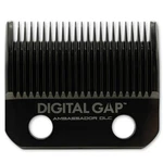 Cocco Digital Gap Ambassador Taper Clipper Blade, Adgct-dlc Replacement. Fixed Price $50.00.