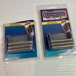 Remington SP-93 Microscreen Tct Replacement Screens Sealed Lot Of 2. Fixed Price $21.75.